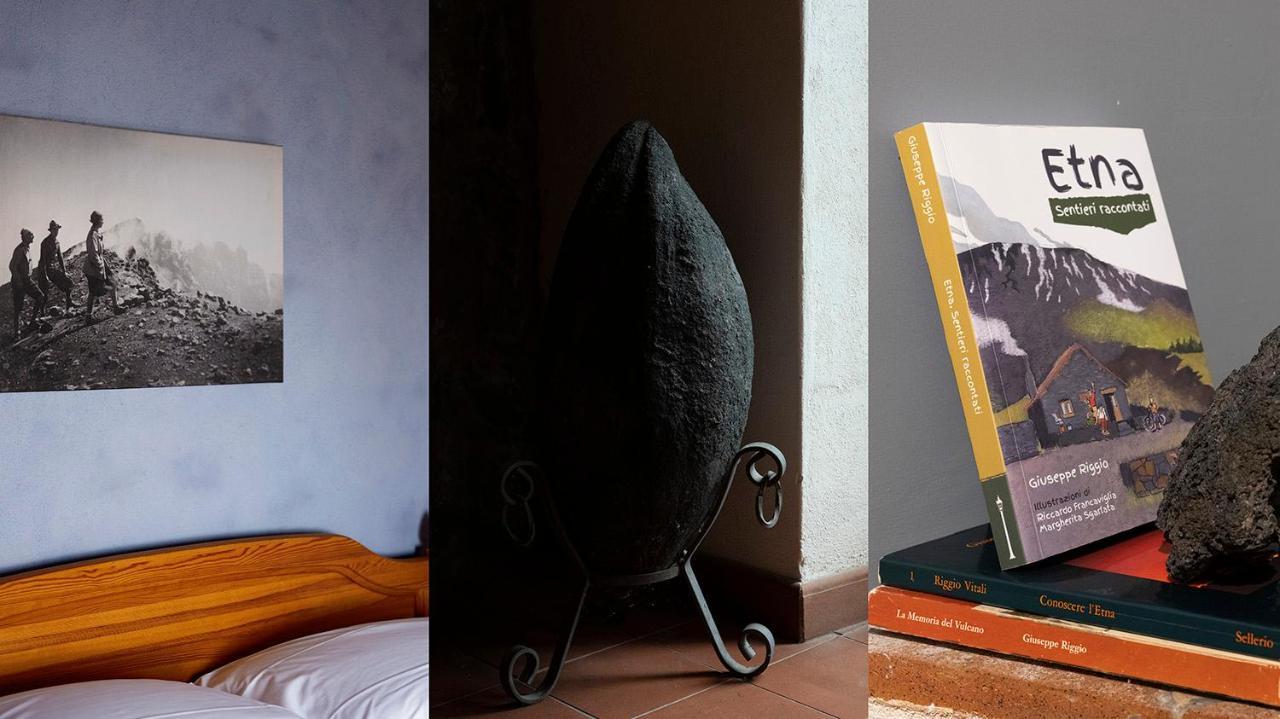 Country house Casa Etnea