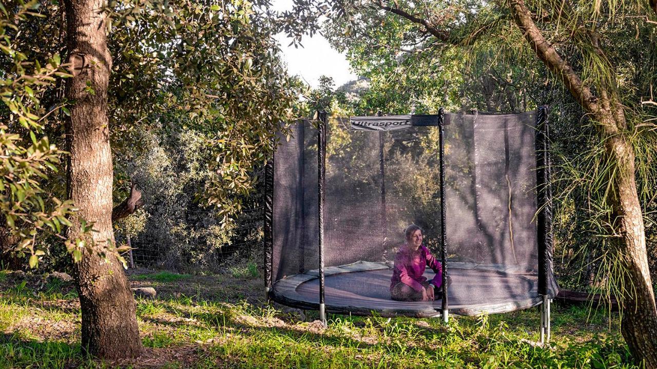 Casa Etnea Country house