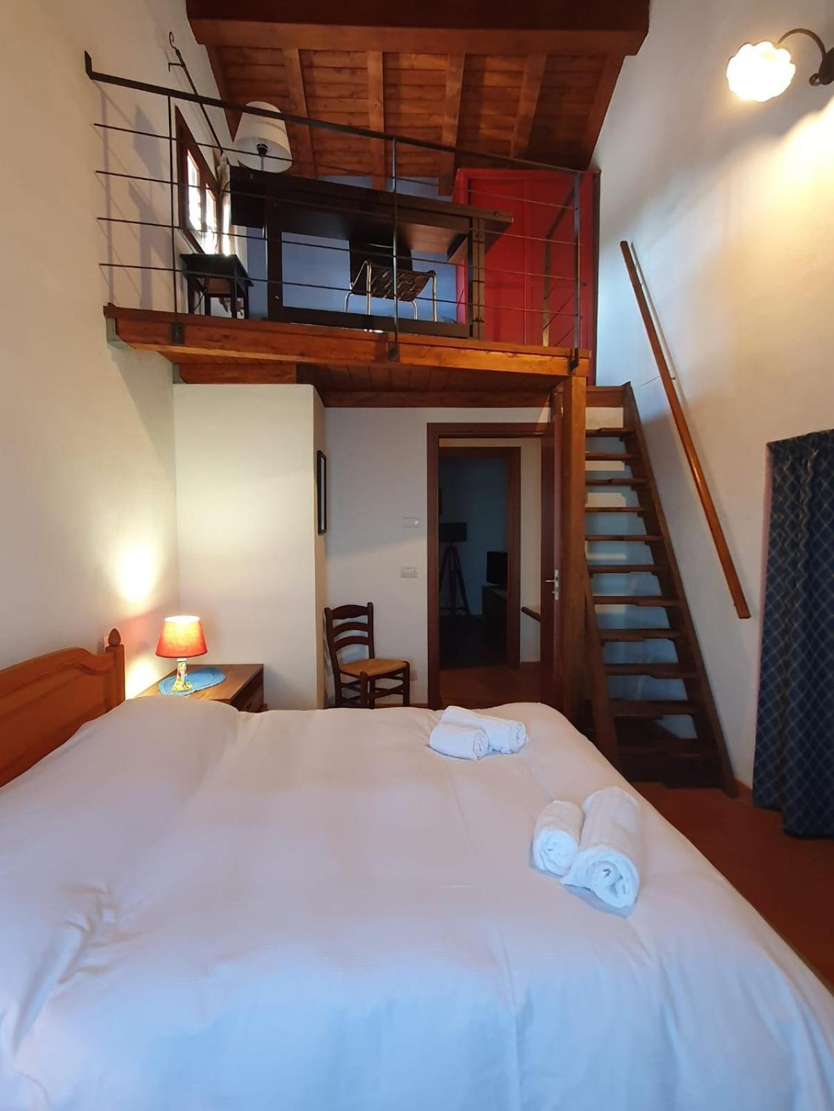 Casa Etnea * Trecastagni