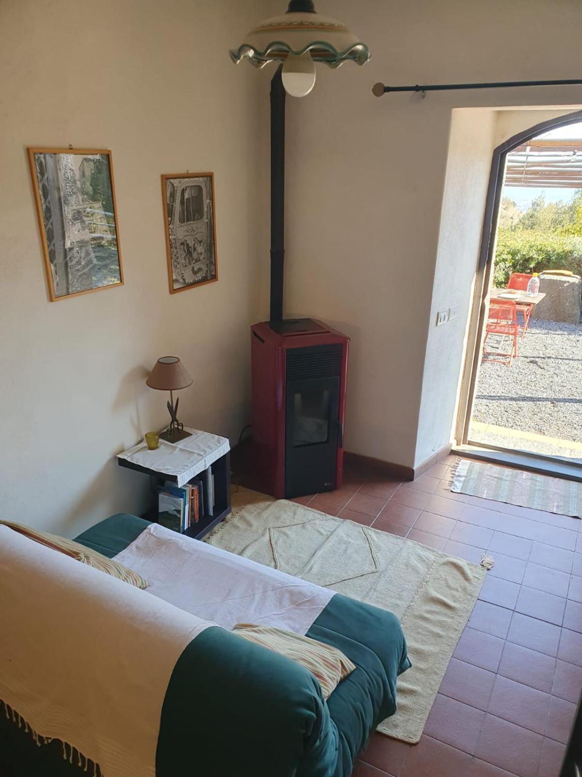 Casa Etnea Trecastagni