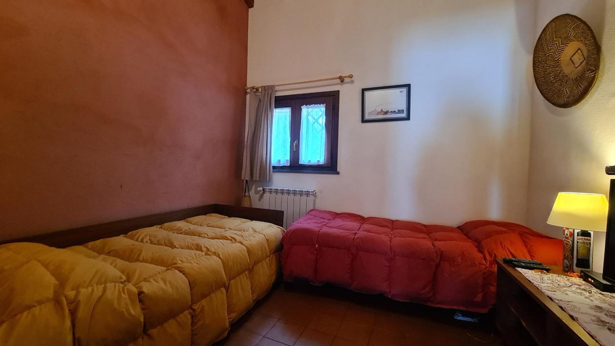 Country house Casa Etnea *