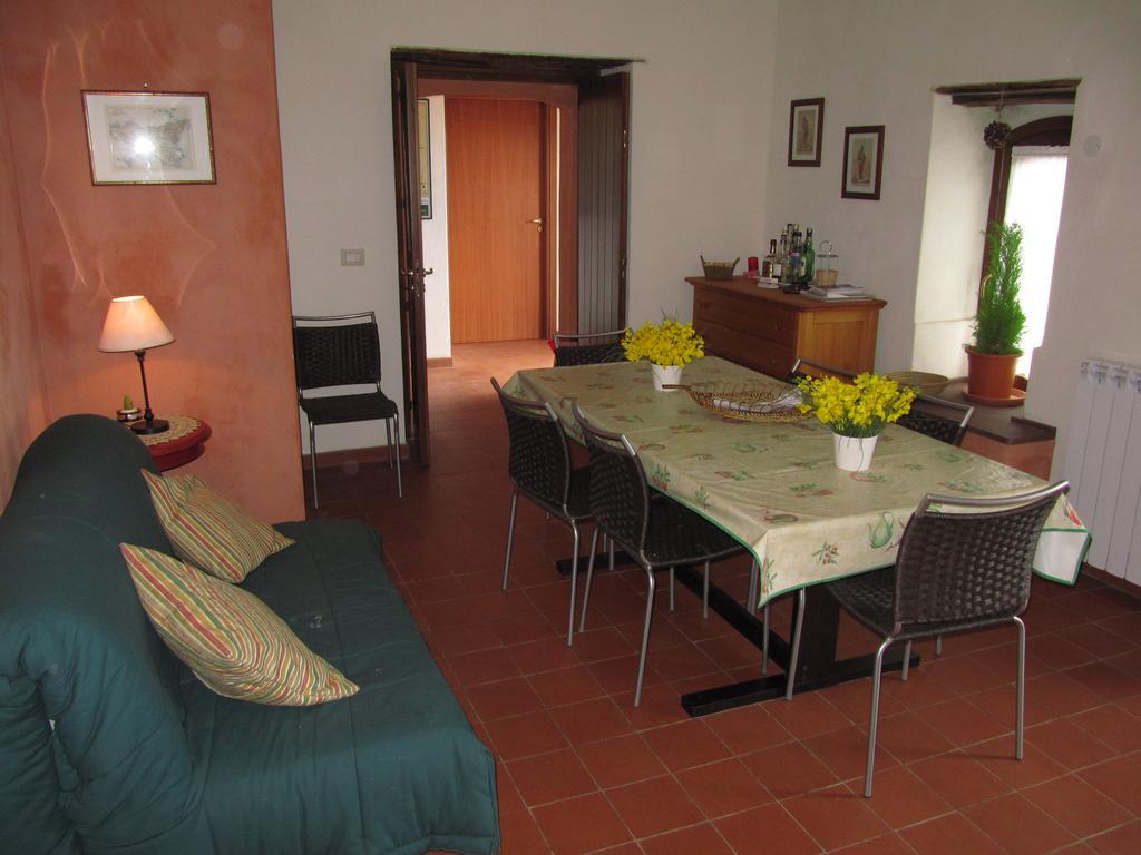 Casa Etnea Country house