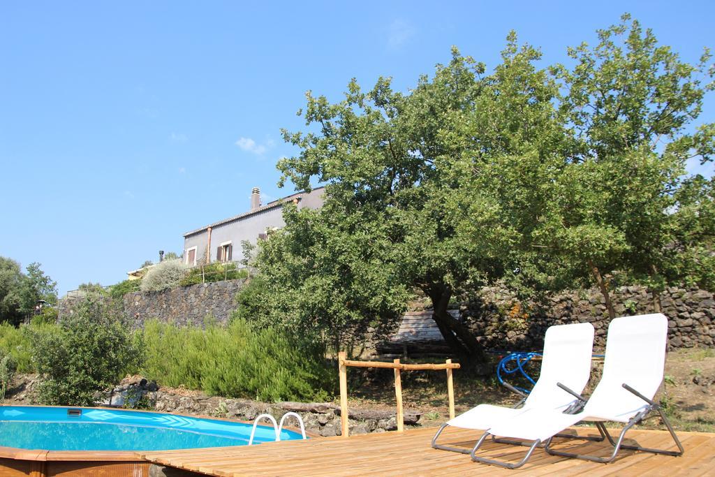 Casa Etnea Country house