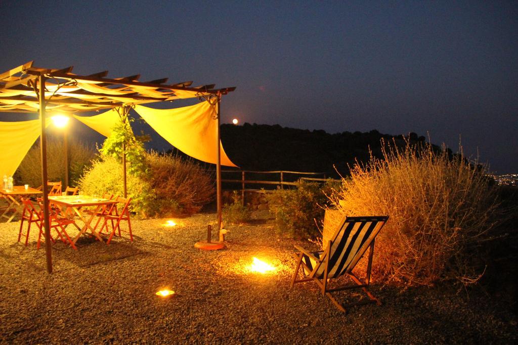 Casa Etnea Country house *