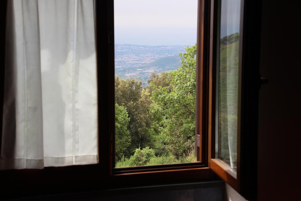 Country house Casa Etnea Trecastagni