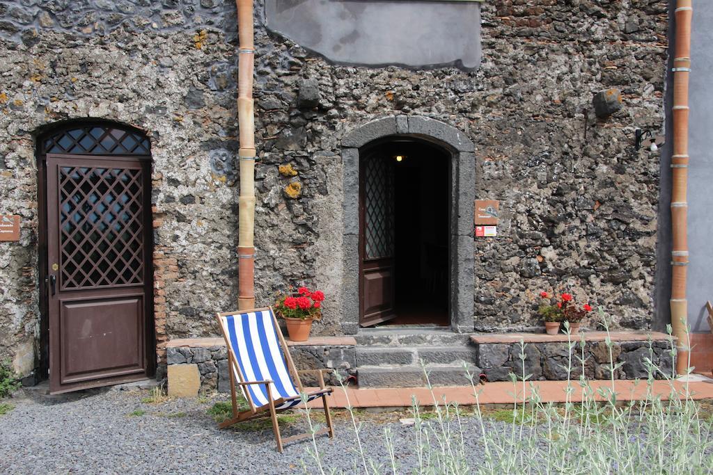 Casa Etnea *