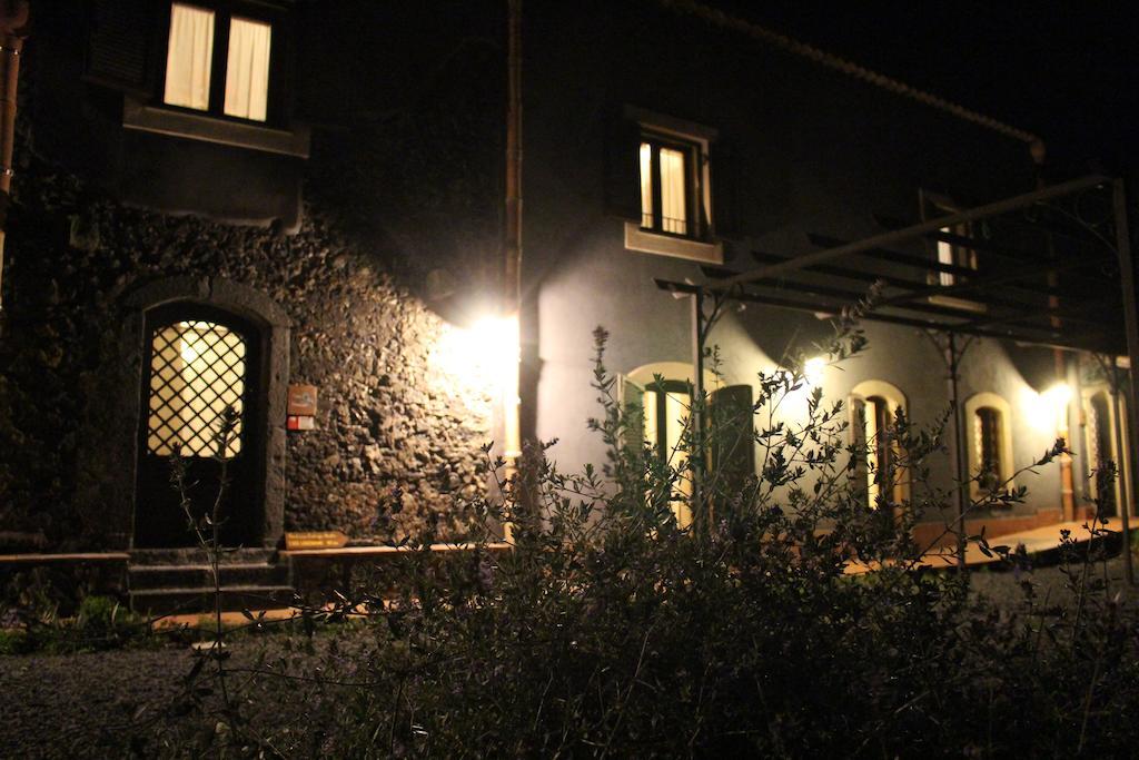 Country house Casa Etnea Trecastagni