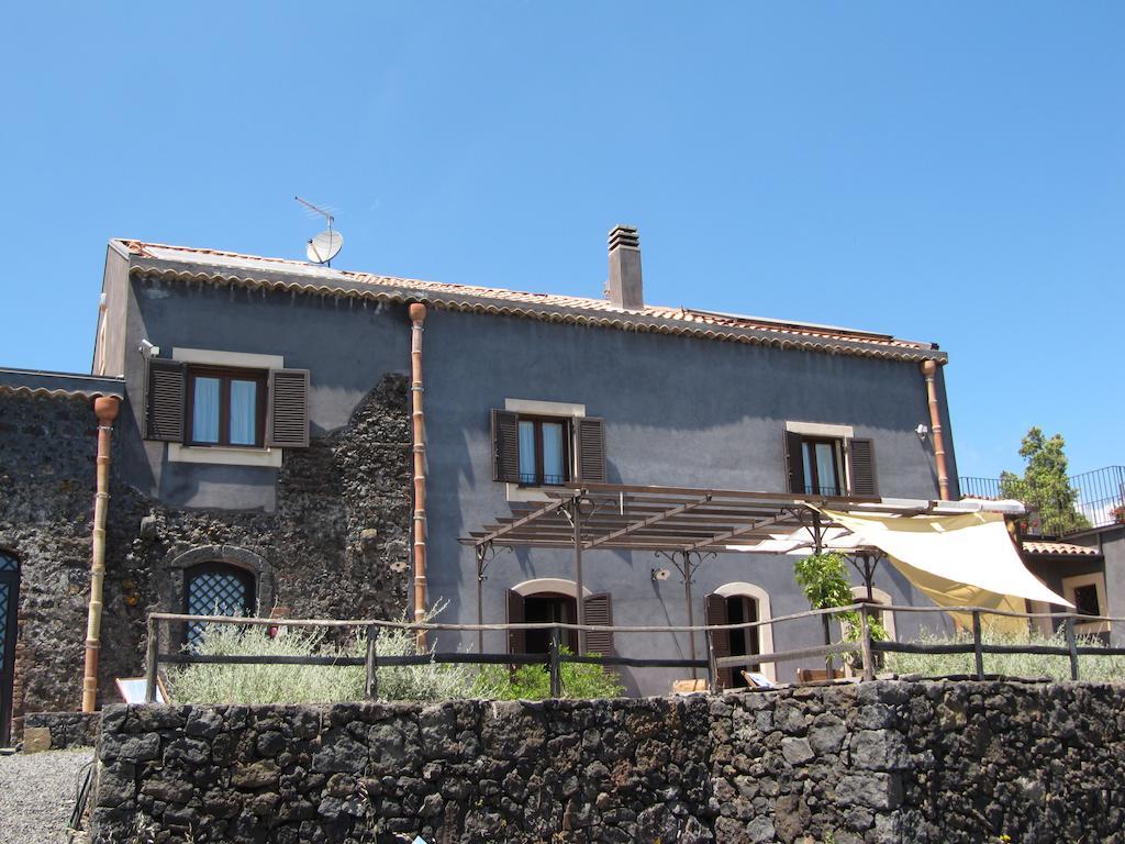 Country house Casa Etnea *
