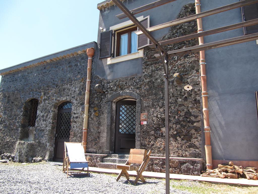 Country house Casa Etnea