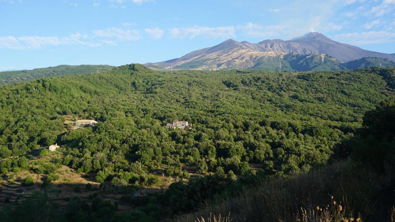 Country house Casa Etnea