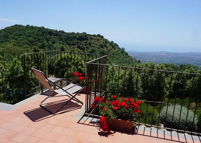 Casa Etnea