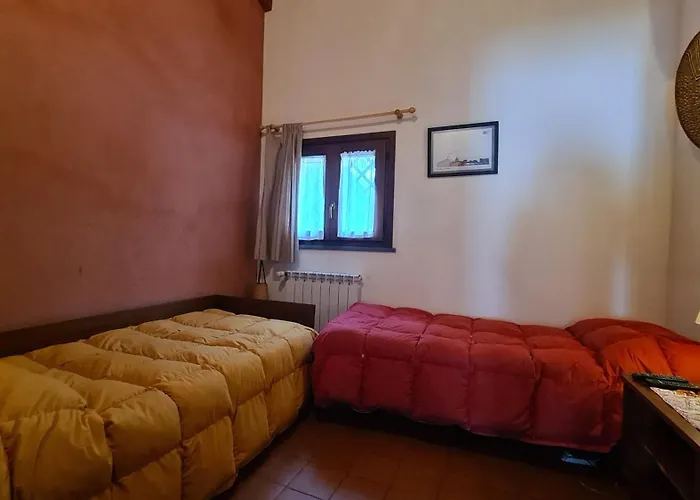 Casa Etnea