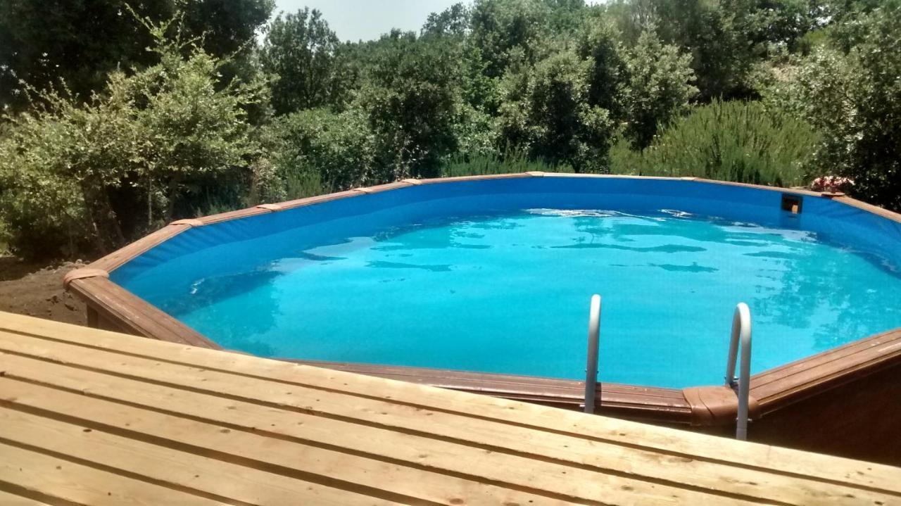 Casa Etnea Casa rural Trecastagni