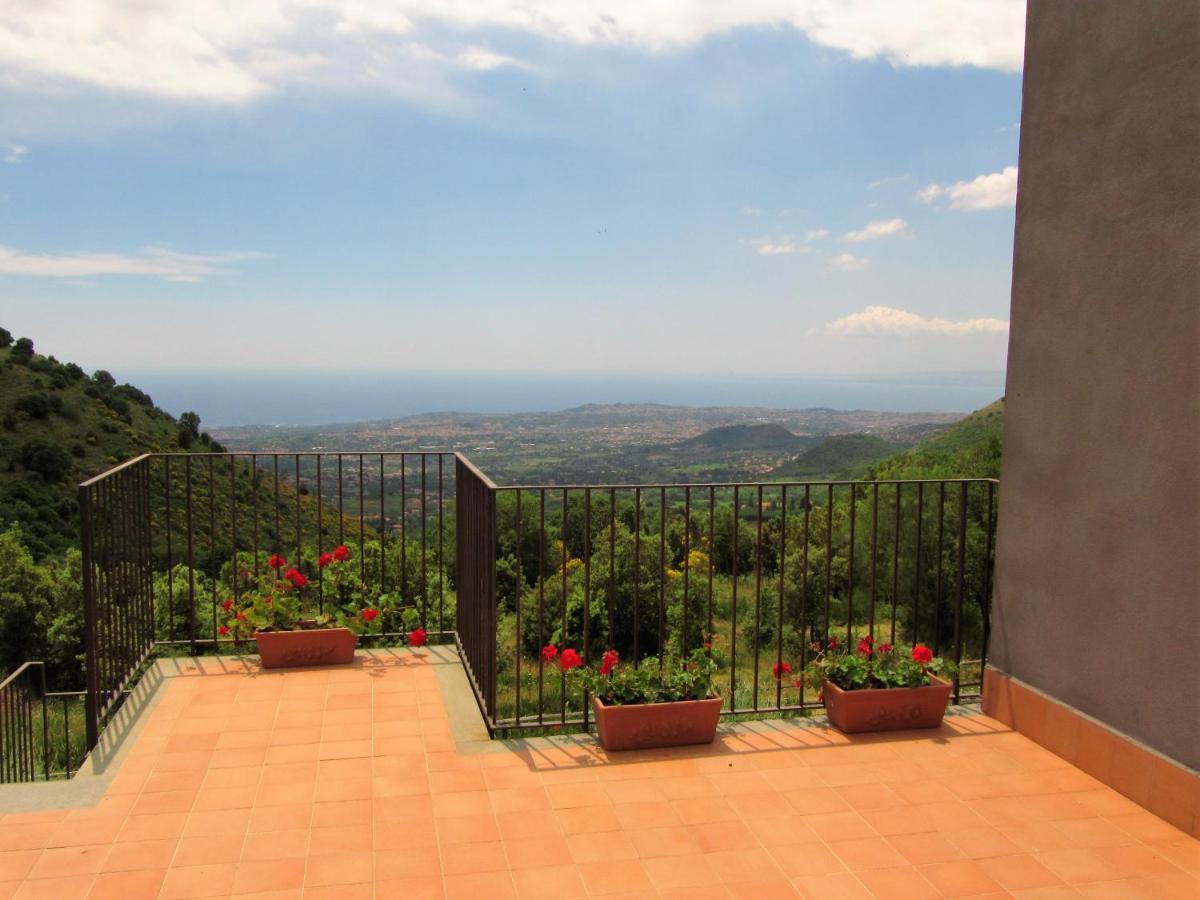 Casa Etnea * Trecastagni