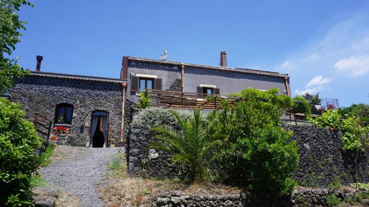 Casa rural Casa Etnea