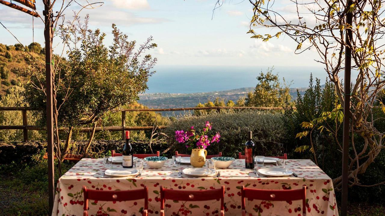 Casa Etnea * Trecastagni