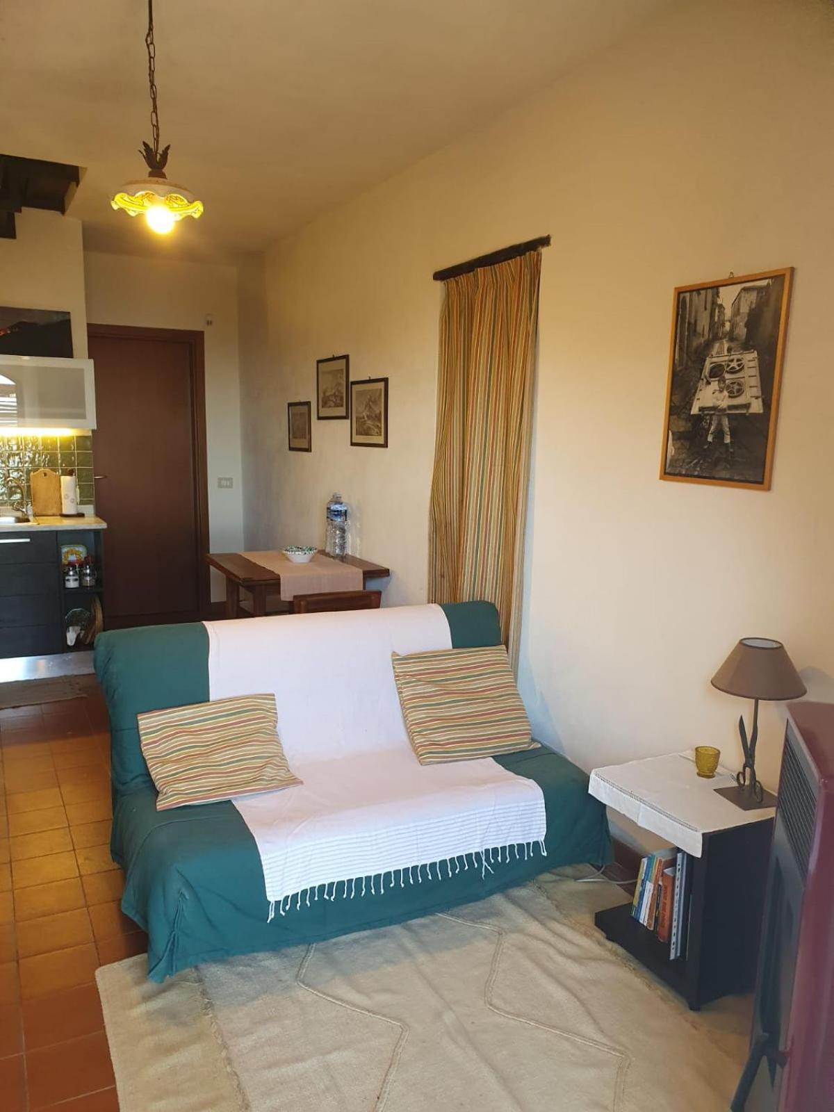 Casa Etnea Trecastagni