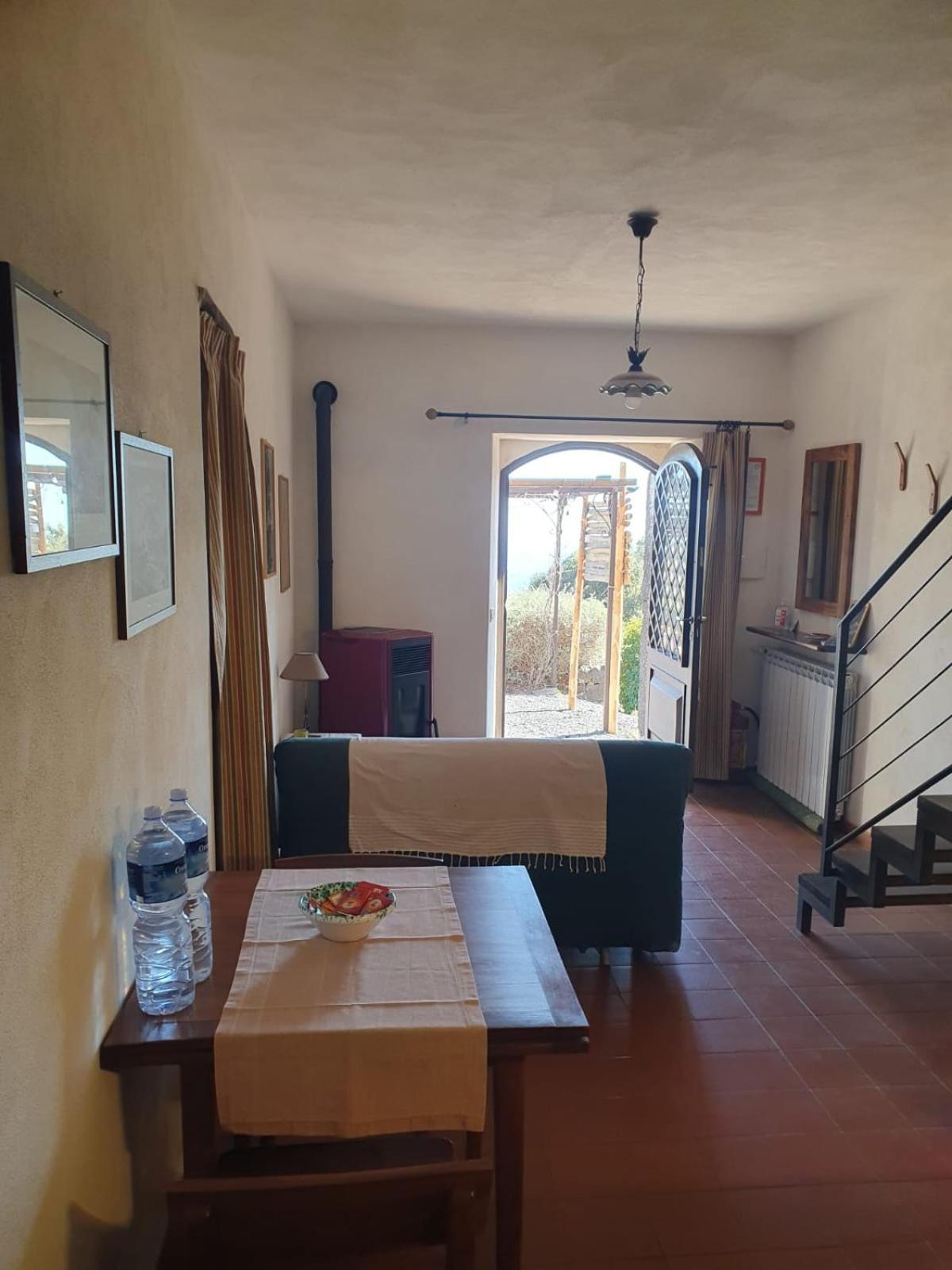 Casa Etnea Trecastagni