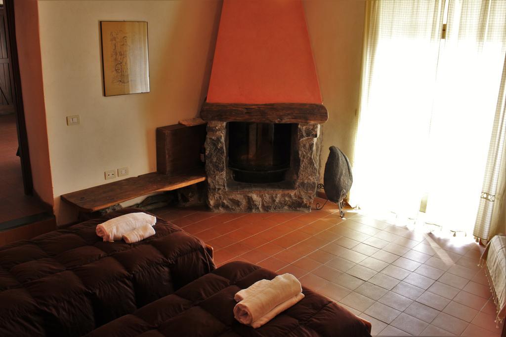 Casa Etnea Casa rural