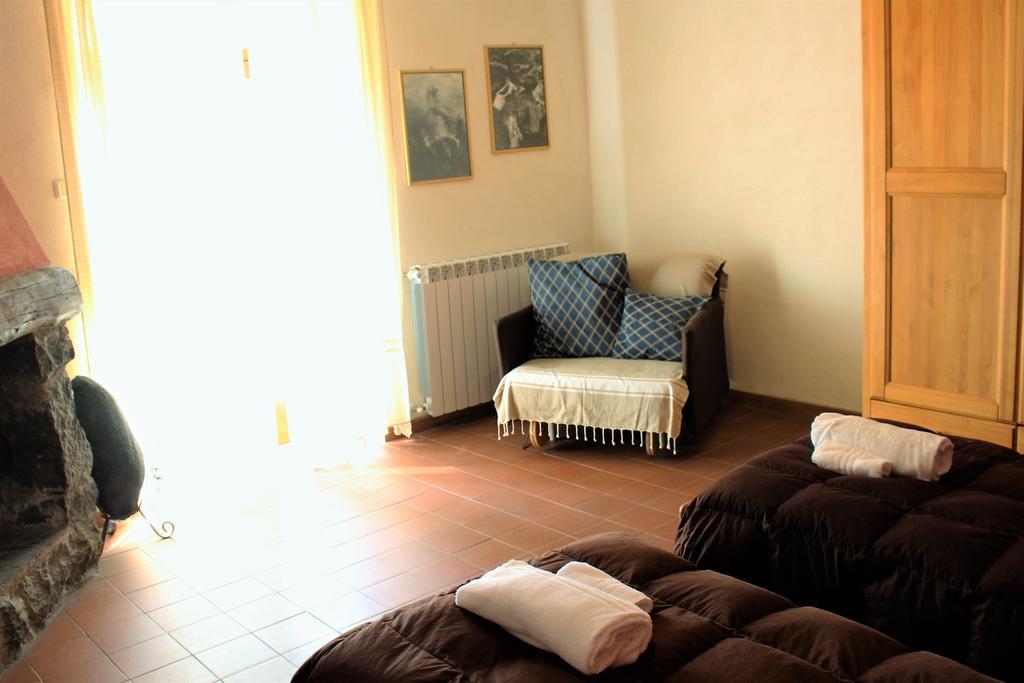 Casa Etnea *
