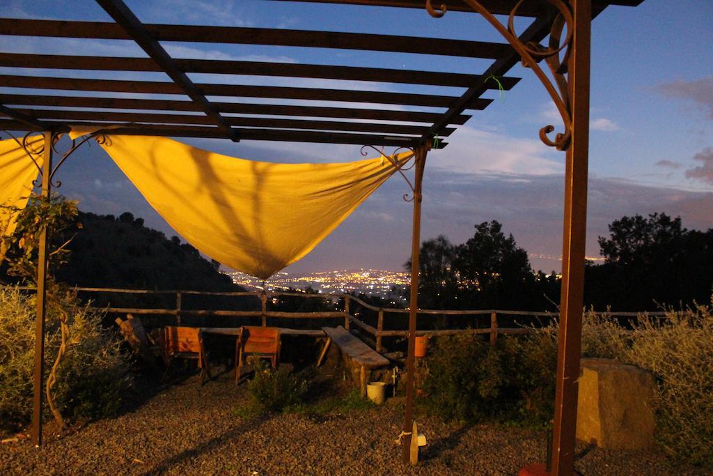 Casa rural Casa Etnea